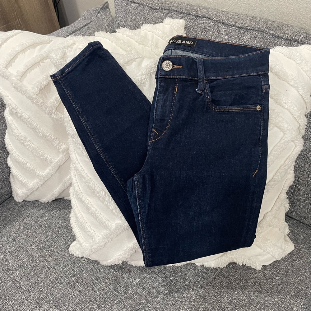 Mid Rise Legging 👖 - Picture 1 of 4